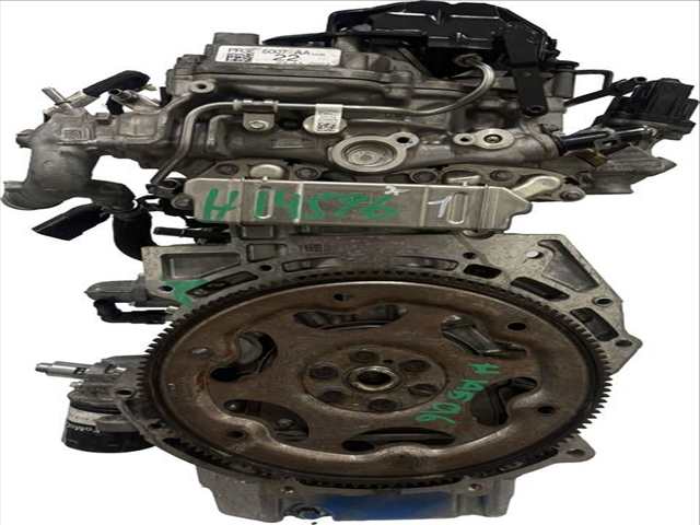 Motor Completo Ford Mustang 2.3 ECOBOOST 269 - 330 CV