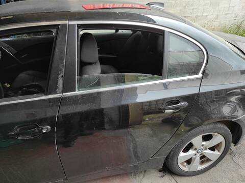 Puerta Trasera Izquierda Bmw Serie 5 518 306D3 BERLINA