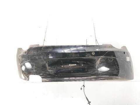 Foto 1ª: Paragolpes Trasero Bmw Z4 VERSION INDEFINIDA (2002)