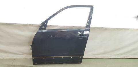 Foto 2ª: Puerta Delantera Izquierda Mitsubishi Montero 3.2 DI-D GLX 3-PTAS.) [4M41] (2001)