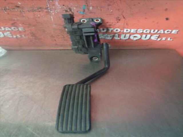 Foto 3ª: Pedal Acelerador Suzuki Swift 1.3 GL (3-PTAS.) [1.3 LTR. - 68 KW 16V CAT] [M13A]