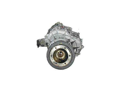 Foto 2ª: Caja Cambios Audi A4 CAGA AVANT (2009)