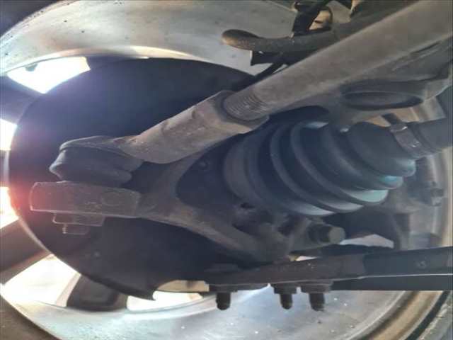 Mangueta Delantera Izquierda Skoda Superb ACTIVE 150CV 110KW