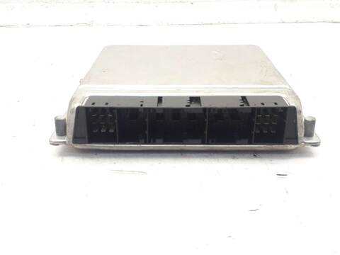 Foto 2ª: Centralita Motor ECU Mercedes Clase C 160 2.2 CDI CAT BERLINA 143CV 105KW (2006)