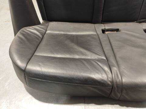 Foto 3ª: Asientos Traseros Bmw X5 3.0D 235CV 173KW [306D3] (2009)
