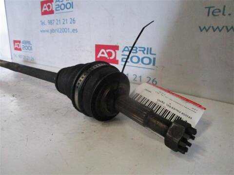 Foto 3ª: Transmision Delantera Derecha Opel Astra 1.6 SI 100CV 74KW [C 16 SE] (1993)