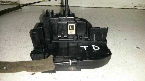 Cerradura Puerta Trasera Derecha Renault Koleos PRIVILEGE 150CV 110KW