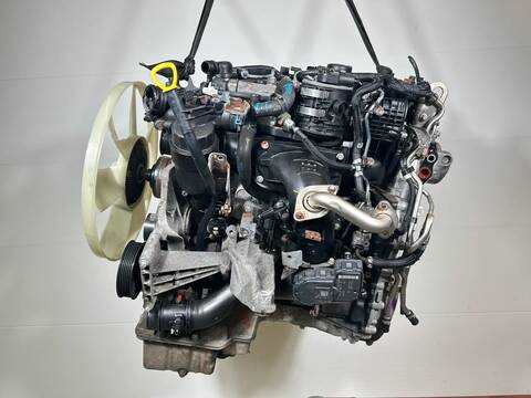 Motor Completo Mercedes Sprinter 313 CDI EURO6 129 CV 95KW