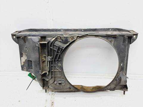 Panel Frontal Peugeot 206 X-LINE BERLINA 75CV 55KW