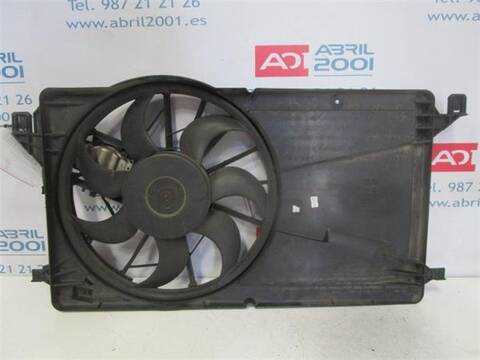 Electroventilador Ford C Max 1.8 TDCI 115CV 85KW CB3)