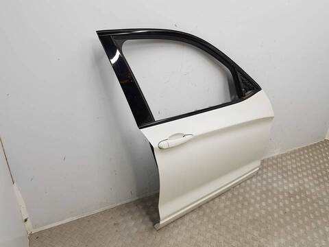 Foto 2ª: Puerta Delantera Derecha Bmw X3 XDRIVE 30D (2010)