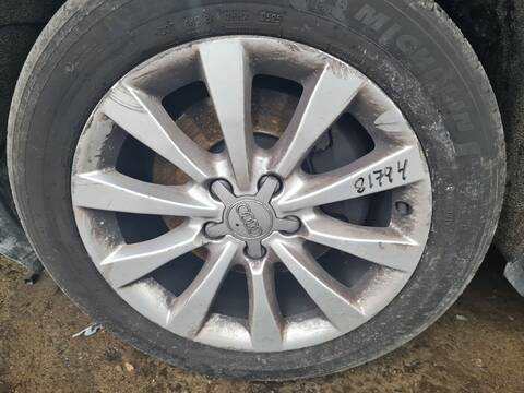 LLanta Chapa Audi A6 2.0 TDI ULTRA AVANT 190CV 140KW