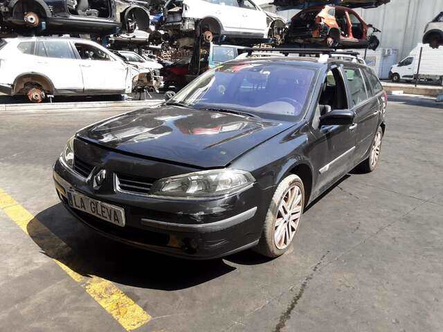 Puente Delantero Renault Laguna 2.0 DCI 150CV GRANDTOUR