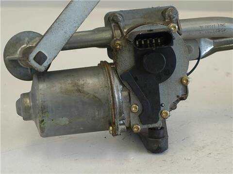 Foto 2ª: Motor Limpia Delantero Ford Fusion 1.4 80CV 59KW [FXJB] (2003)