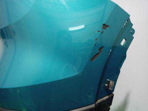 Foto 3ª: Paragolpes Trasero Volkswagen T-Cross ADVANCE 95CV [DKLA  DUSB  CHZL  DL] (2016)