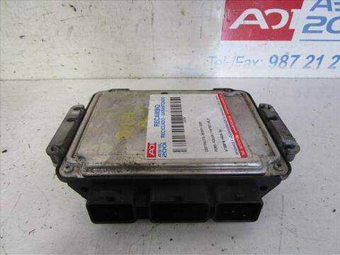 Centralita Motor ECU Ford Focus 1.6 TDCI 90CV 66KW