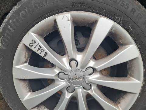 Foto 2ª: LLanta Chapa Audi A6 2.0 TDI ULTRA AVANT 190CV 140KW [CNHA] (2016)