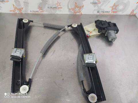 Elevalunas Eléctrico Delantero Derecho Volkswagen Polo ADVANCE BLUEMOTION 75CV 55KW