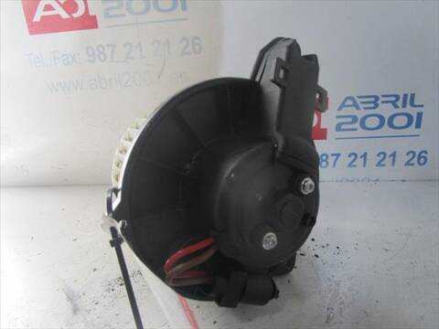 Foto 2ª: Calefacción Audi Allroad 2.7 T 250CV 184KW [ARE] (2001)