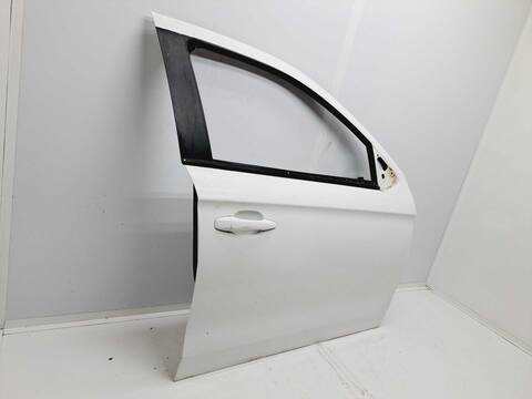 Foto 3ª: Puerta Delantera Derecha Citroen C Elysee SEDUCTION 92CV 68KW [9H06] (2013)