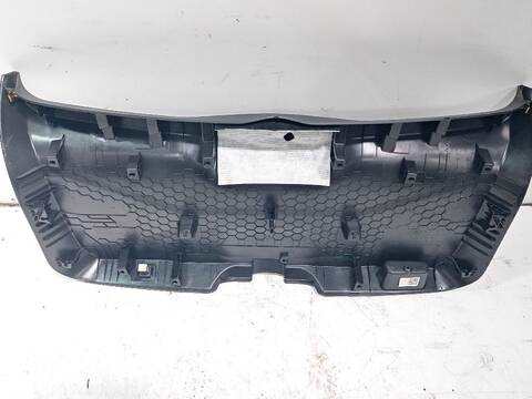 Foto 3ª: Tapizados Cartoneras Jeep Avenger ALTITUDE (2022)