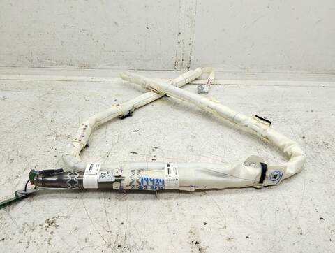 Airbag Cortina Delantero Izquierdo Renault Scenic ZEN 150CV 110KW IV