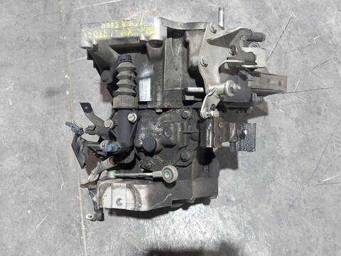 Foto 2ª: Caja Cambios Ford Ka 1.3 TDCI 75CV 55KW