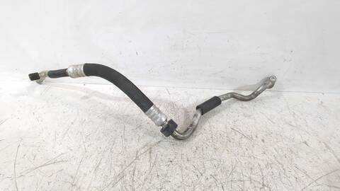 Foto 2ª: Tubos Aire Acondicionado Audi A4 1.9 TDI 130CV 96KW [AVF,AWX] (2001)