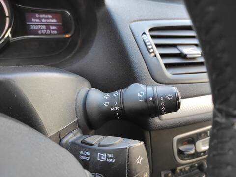 Foto 1ª: Mando Multifuncion Renault Megane K9K832 BERLINA III BERLINA 5P (2010)