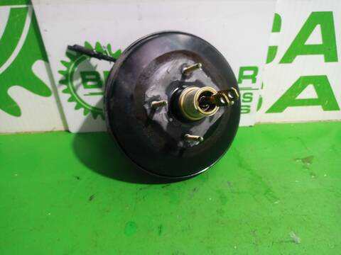 Foto 2ª: Servofreno Citroen C3 1.4 HDI SX 68CV 50KW [8HXDV4TD] (2005)