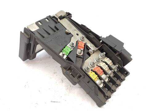 Caja Reles Fusibles Citroen C4 1.6 VTI 120 PICASSO 120CV 88KW