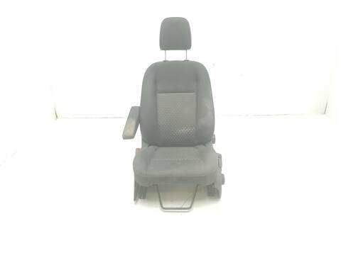 Foto 3ª: Asiento Delantero Izquierdo Ford Transit 2.0 TDCI 105CV [T20DD0J] (2012)