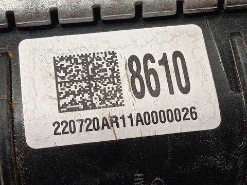 Foto 3ª: Radiador Motor Kia Rio 1.0 TGDI CAT 120CV 88KW [G3LF] (2023)
