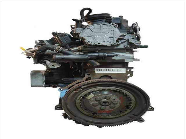Foto 3ª: Motor Completo Volkswagen Golf 105 CV 77KW (2014)