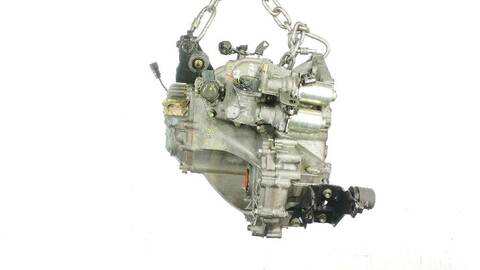 Foto 3ª: Caja Cambios Toyota Corolla 1.8 ZNR11_) 129CV [1ZZ-FE] (2004)