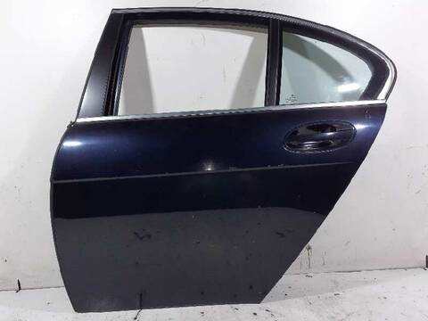 Puerta Trasera Izquierda Bmw Serie 7 720 730 D 231CV 170KW