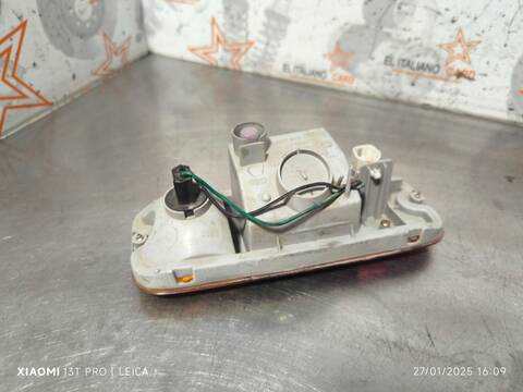 Foto 3ª: Piloto Trasero Derecho Suzuki Jimny 80CV 59KW (1998)