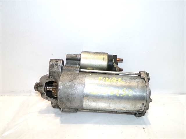 Foto 1ª: Motor de Arranque Ford Mondeo 2.0 TDCI 2007-2010 [QXBA] (2008)