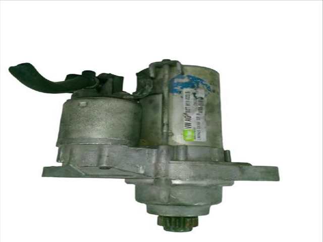 Foto 3ª: Motor de Arranque Skoda Fabia 1.2 64CV 47KW (1999)