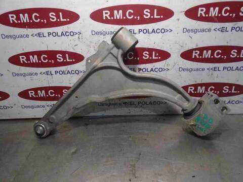 Brazo Suspension Delantero Derecho Opel Astra COSMO 110CV 81KW