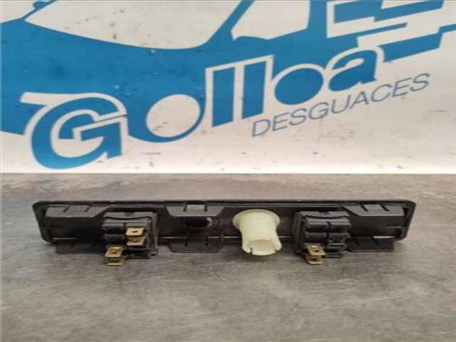 Foto 3ª: Mando Multifuncion Seat 127 0.9 [A112 A5.000]