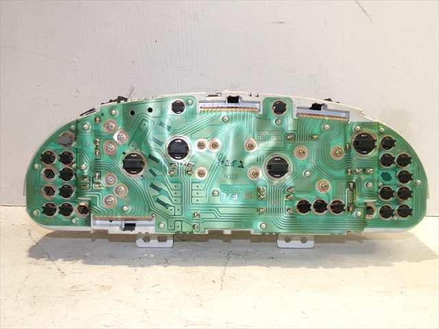 Foto 3ª: Cuadro de Instrumentos Kia Carnival 2.9 CRDI 2001-2006 [J3] (2002)