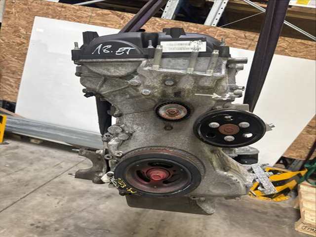 Foto 3ª: Motor Completo Ford Edge 2.0 ECOBOOST 250-253 CV [C20HDTX, C20, R9DA] (2015)
