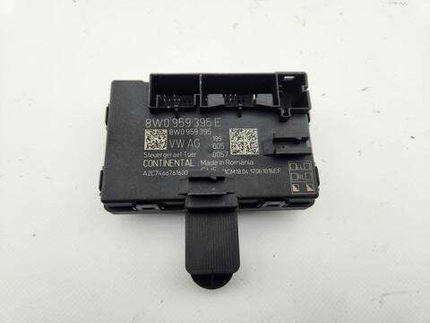 Foto 2ª: Centralita Motor ECU Audi A4 2.0 TDI AVANT 150CV 110KW [DEUA] (2017)