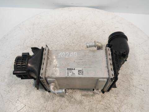 Intercooler Seat Leon 131 CV 96KW