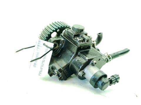 Foto 3ª: Bomba Inyeccion Suzuki SX4 1.9 DDIS 4X4 RW 419D) 120CV [D19AA] (2006)