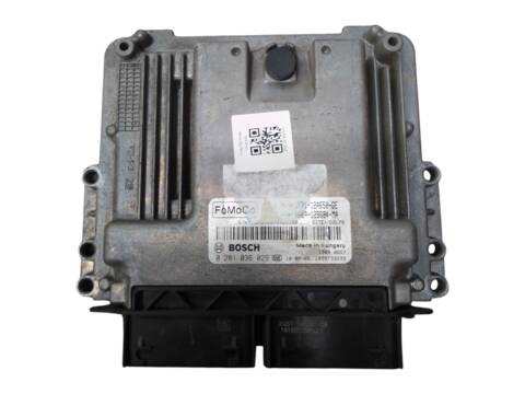 Foto 2ª: Centralita Motor ECU Ford Transit 1.5 ECOBLUE FURGONETA (2014)