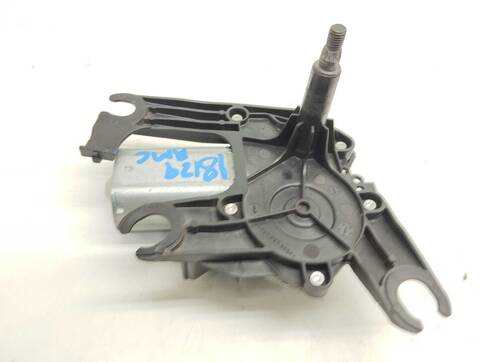 Foto 4ª: Motor Limpia Trasero DS 4 BASIS 120CV 88KW [BH01] (2017)