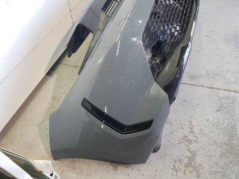 Foto 3ª: Paragolpes Delantero Opel Corsa 1.2 68) 101CV 74KW [HN09] (2025)