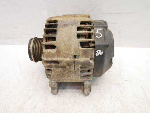 Alternador Volkswagen Amarok 224 CV 165KW